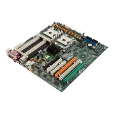 Motherboard TYAN S2676 THUNDER i7525 S2676ANRF DUAL SOCKET 604 DDR2 SYSTEM BOARD picture