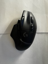 Logitech G502 X PLUS Wireless Gaming Mouse - Black picture