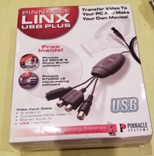 Pinnacle Systems LINX USB PLUS  picture