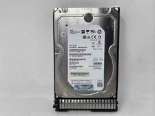 765257-B21/765863-001/765266-001-HP 4TB 7.2k 3.5in SAS 12Gbps SC Drive  picture
