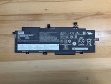 Used Genuine Lenovo ThinkPad T14s Gen 2 Battery L20C4P72 L20L4P72 L20D4P72 picture