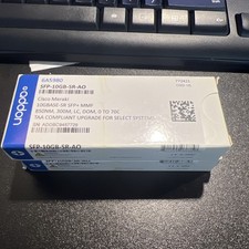 Addon SFP-10G-SR-AO Cisco picture