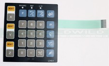 1 of NEW SONY/magnescale LH51-1 Membrane Keypad picture