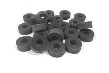 22pcs ADF Sponge Wheel For Xerox X2030 2040 2050 3030 6030 6055 6204 2400 7140 picture
