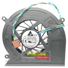 DELTA KUC1012D 12V 0.75A Cooling Fan 4-wire picture