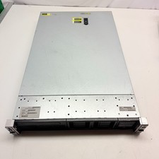 HP ProLiant DL380p Gen8 Server No RAM No HDDs Includes Cable picture