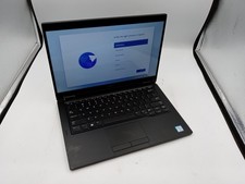 Dell Latitude 7390 13