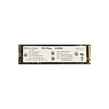 Solidigm P41 Plus 512GB M.2 NVMe SSD SSDPFKNU512GZH picture