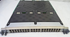 JUNIPER MIC-3D-40GE-TX Industrial Network Switch, Open Box picture