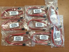 New 8 x Supermicro CBL-0044L 24