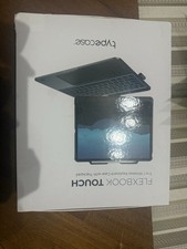 Keyboard/Trackpad/Case for iPad Pro 13