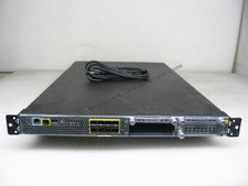 Cisco FPR4110-NGFW-K9 FirePower 4110 Firewall w/ Dual AC - 1 Year Warranty picture