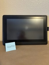 Wacom Cintiq 16 Graphics Tablet Drawing Display Pro Pen 2 Stylus and stand  picture