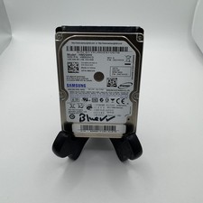 Samsung HM250HI 250GB,Internal,5400RPM,2.5