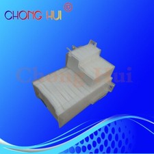 3pcs For Epson L800 L805 T50  R330 Waste Ink Tank With Sponge Maintenance Box picture