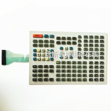 1PC NEW For HAAS KEYPAD 61-0201 CNC MILL Membrane Keypad picture