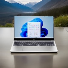 Core i7 Hp Laptop (Slightly Used) Windows 7 Pro, Great Condition picture