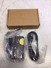 New Dell Laptop 65.0 W AC Adapter Charging Cord Model No. LA65NM190 picture