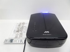 JVC Procision DLA-HD550 Full HD Projector - 788 Lamp Hours picture