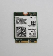 5W11H85441 LENOVO WLAN INT BE200 NV IDEAPAD PRO 5 16IAH10 