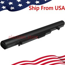 Battery for Toshiba Satellite Pro A30 A50 PA5212U-1BRS PA5247U-1BRS PA5265U-1BRS picture