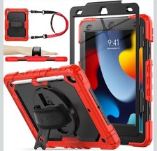 New SEYMAC Shock Case For iPad 9th/ 8th/7th Generation 10.2” picture