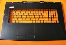 new original for msi GT72VR MS-1785 C cover keyboard bezel palmrest picture