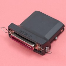 HP C6502A JetDirect 200N LIO Printer Server /Input-Output Parallel Cable Adapter picture