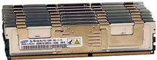 16GB(4X4GB) FOR HP/COMPAQ PROLIANT BL680C G5 DL160 G5 DL380 G5 DL580 G5 ML370 G5 picture