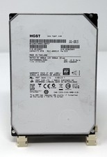HGST Ultrastar He8 8TB SAS 12Gb/s 3.5