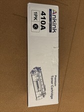Brand New - Ankink 410A Premium Toner Cartridge - Pro M477 M452 - Series CF410A picture