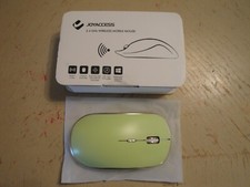 Joyaccess 2.4GHz Wireless Mobile Mouse #E113 picture