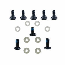 8PCS for Lenovo ThinkPad T470 T480 T440 T450 T450S T460 T440S Bottom case Screws picture