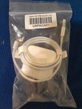 Genuine Apple 10W USB Power Adapter A1357 OEM Wall Charger for iPad iPhone picture