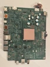Lenovo ThinkVision P27h-30 Main Board 715GC940-M0E-B00-005T Thunderbolt 4 picture