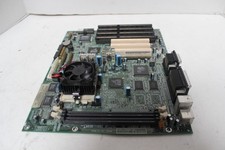 IBM 10L6653 MOTHERBOARD + 266MHz + H/S & FAN *Parts picture