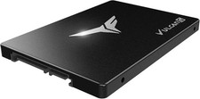TEAMGROUP - Vulcan G 1TB SATA SSD 2.5 better than Samsung 870 evo picture