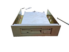 TEAC FD-235HF 3.5-inch 1.44 MB Internal Floppy Disk Drive 19307332-40 With Tray picture