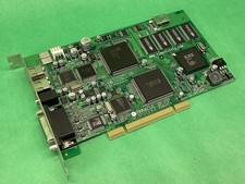 Pinnacle Systems Callisto Rev 7.0 DV Blue Box 51011615 PCI Video Capture Card picture