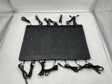 Lot of 14 Dell WD19S (K20A001) USB Type-C Docking Station - NO AC ADAPTER picture
