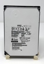 HGST Ultrastar He8 8TB SAS 12Gb/s 3.5