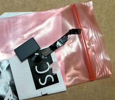 New For DELL XPS 13 9320 Plus Fingerprint Reader Power Button Board 03X32F 3X32F picture