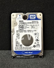Western Digital WD5000LPCX 500GB 5400RPM 2.5