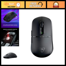 Wireless Gaming Mouse, Air Burst II for PC, Ergonomic Design, High Precision Sen picture