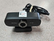 UNZANO HD630 USB WEBCAM USBL-232J1 picture