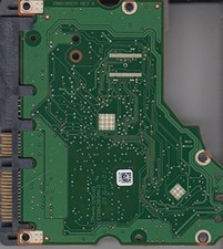 ST3750528AS, 9SL153-303, CC46, 4772G, Seagate SATA 3.5 PCB (PCB) picture