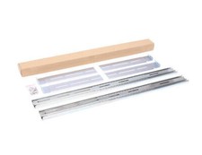 iStarUSA Heavy Duty 26inch Ball-Bearing Slide Rail Kit, TC-RAIL-26  picture