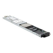 HPE Synergy Composer i3-4330TE 0GB RAM 804353-B21 820418-003 746846-001 picture