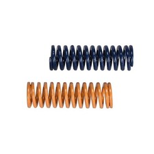 Hot Bed Level Springs For Creality Ender 2/3/5 CR-10S Pro V2 3D Printer 8*25MM picture