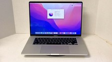 Apple MacBook Pro A2141 i9-2.3GHz 32GB MEM 1TB SSD Touchbar picture